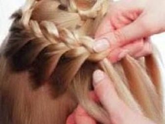 Зачіски для гімнастики (29 фото): як зробити красиву зачіску гімнасткам для виступу?