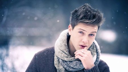 Зачіски для хлопчиків-підлітків 16-17 років (52 фото): модні і красиві стрижки для юнаків. Правила вибору зачіски для хлопців