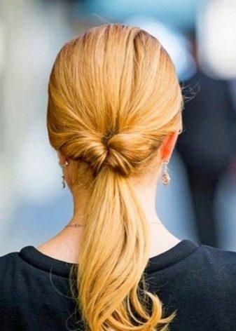 Зачіски на роботу (67 фото): прості укладання в діловому стилі на довгі і середні локони, швидкі офісні зачіски на короткі волосся. Як укладати пасма своїми руками?