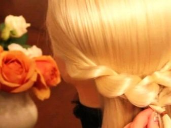 Зачіски з гумками на середні волосся: дорослі зачіски з гумками або однієї гумкою покроково в домашніх умовах