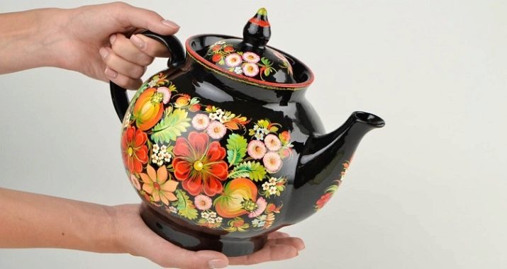 Заварювальний чайник керамічний: особливості чайників для заварювання чаю із кераміки. Як вибрати чайник з ситечком і подвійними стінками?