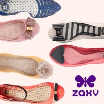 Zaxy (34 фото): дитяче взуття бренду, гумові чоботи, балетки, відгуки і розмірна сітка