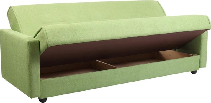 Зелені дивани (61 фото): смарагдові і темно-зелені моделі в інтер’єрі, кутові дивани і дивани-ліжка зеленого кольору з велюру та інших матеріалів