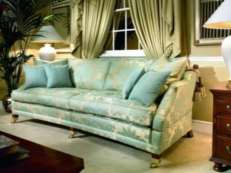 Зелені дивани (61 фото): смарагдові і темно-зелені моделі в інтер’єрі, кутові дивани і дивани-ліжка зеленого кольору з велюру та інших матеріалів