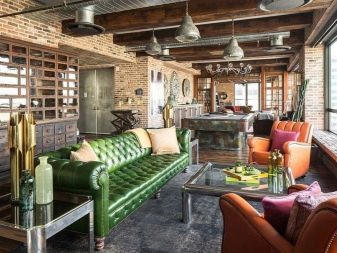 Зелені дивани (61 фото): смарагдові і темно-зелені моделі в інтер’єрі, кутові дивани і дивани-ліжка зеленого кольору з велюру та інших матеріалів