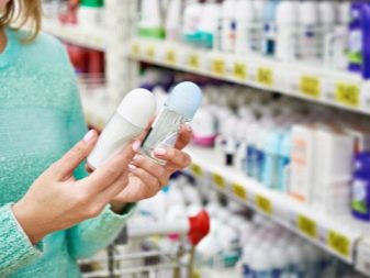 Жіночі дезодоранти Nivea: кульковий антиперспірант «Чорне і біле», новий невидимий спрей « Ефект пудри»