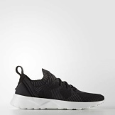 Жіночі зимові кросівки Адідас (32 фото): моделі з хутром, zx flux winter, stan smith
