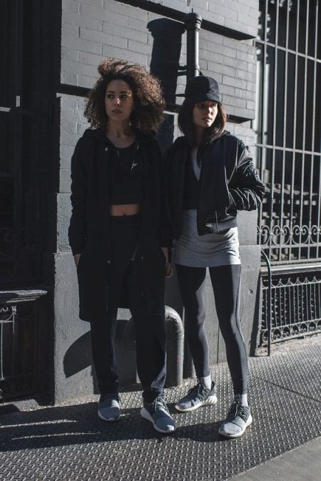 Жіночі зимові кросівки Адідас (32 фото): моделі з хутром, zx flux winter, stan smith