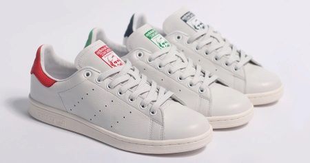 Жіночі зимові кросівки Адідас (32 фото): моделі з хутром, zx flux winter, stan smith
