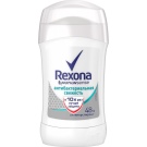 Жіночий дезодорант Rexona (16 фото): спреї і кулькові антиперспіранти, нові тверді дезодоранти для жінок. Склад антибактеріальних стіків