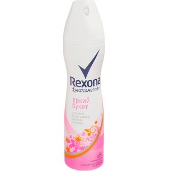 Жіночий дезодорант Rexona (16 фото): спреї і кулькові антиперспіранти, нові тверді дезодоранти для жінок. Склад антибактеріальних стіків