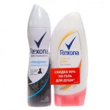 Жіночий дезодорант Rexona (16 фото): спреї і кулькові антиперспіранти, нові тверді дезодоранти для жінок. Склад антибактеріальних стіків