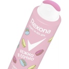Жіночий дезодорант Rexona (16 фото): спреї і кулькові антиперспіранти, нові тверді дезодоранти для жінок. Склад антибактеріальних стіків