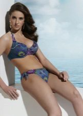Женские плавки (142 фото): моделі для купальника, шорти, бразилиано, стрінги