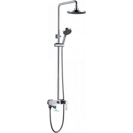 Змішувачі для ванни Frap: огляд моделей на борт ванни і інших. Як вибрати?