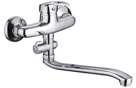 Змішувачі для ванни Frap: огляд моделей на борт ванни і інших. Як вибрати?