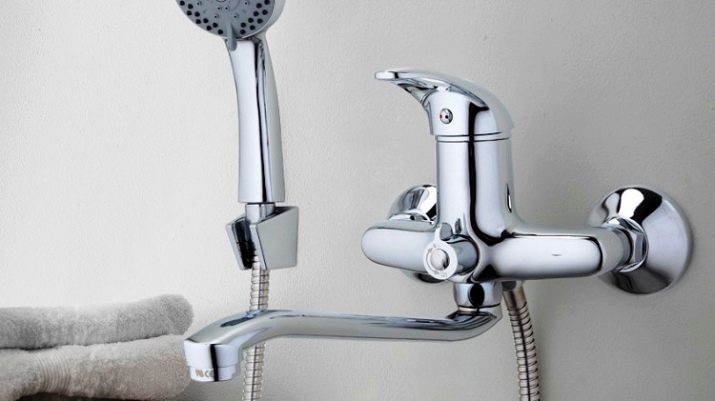 Змішувачі для ванни Frap: огляд моделей на борт ванни і інших. Як вибрати?