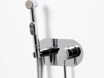 Змішувач для ванни WasserKRAFT: вибираємо моделі з душем та інші. Як вибрати?
