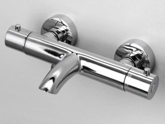 Змішувач для ванни WasserKRAFT: вибираємо моделі з душем та інші. Як вибрати?