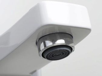 Змішувач для ванни WasserKRAFT: вибираємо моделі з душем та інші. Як вибрати?