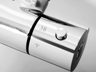 Змішувач для ванни WasserKRAFT: вибираємо моделі з душем та інші. Як вибрати?