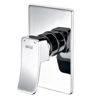 Змішувач для ванни WasserKRAFT: вибираємо моделі з душем та інші. Як вибрати?