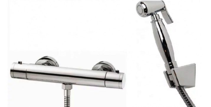 Змішувач для ванної Kaiser: огляд моделей для раковини і ванни, з довгим виливом та інші