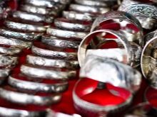 Ізраїльське срібло: огляд ювелірних прикрас зі срібла Ізраїлю, вироби з натуральними та іншими каменями