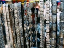 Ізраїльське срібло: огляд ювелірних прикрас зі срібла Ізраїлю, вироби з натуральними та іншими каменями