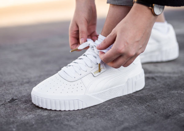 Puma Cali купить