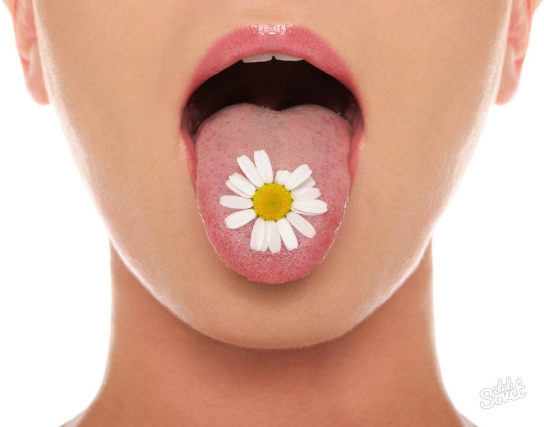 як перевіритись рак язика
