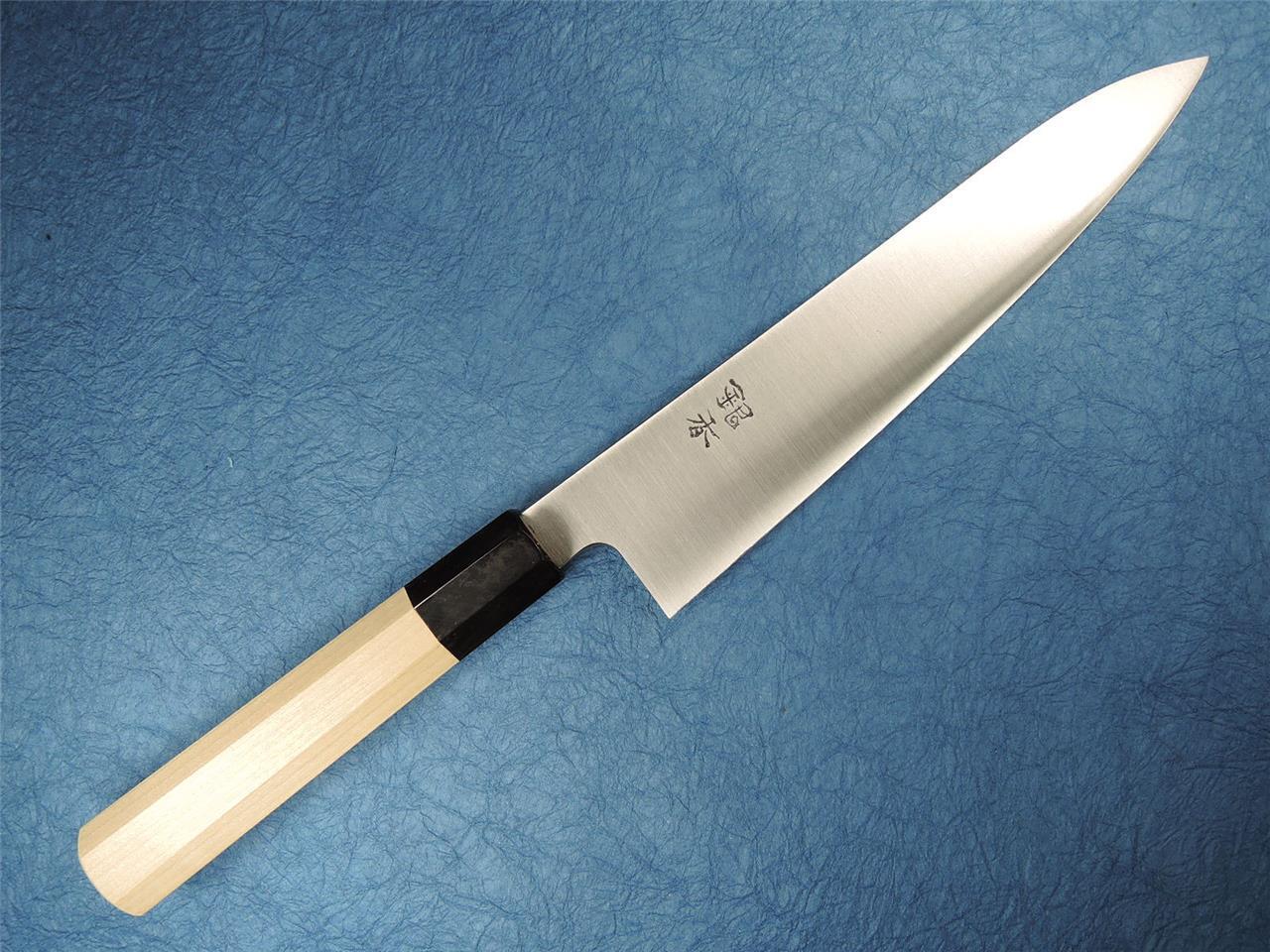 ножи OsakaHamono