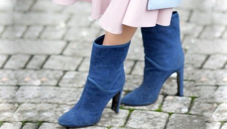 Брендові ботильйони (118 фото): Nando Muzi, Baldinini, Grand Style, Tamaris, Casadei, Лабутен, Ash, Vitacci, Vagabond, Betsy та інші