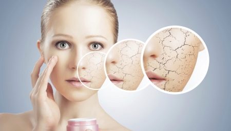 Догляд за сухою шкірою обличчя: як доглядати за зневодненою і дуже чутливою шкірою, косметичні процедури