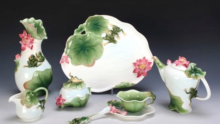 Елітна посуд: опис золотий посуду преміум-класу та брендового посуду з інших матеріалів. Огляд брендів, що виробляють посуд класу люкс