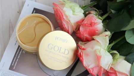 Корейські равликові патчі: косметика для очей зі слизом равлики і золотом з Кореї. Як вибрати і користуватися?