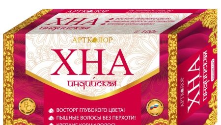 Коричнева хна для волосся (11 фото): особливості світло-коричневої, темно-коричневої і золотисто-коричневої хни. Як її використовувати?