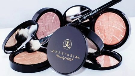 Косметика Anastasia Beverly Hills: огляд, поради щодо вибору та застосування. Чи є аналоги?
