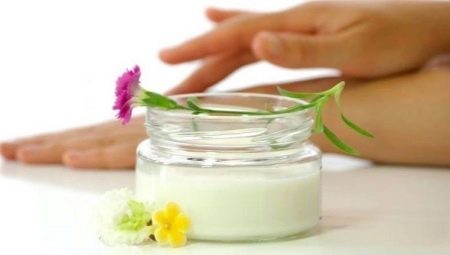 Косметика для рук: професійні крему для рук і нігтів Olea та огляд продукції інших брендів