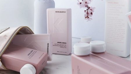 Косметика для волосся Kevin Murphy: особливості та огляд засобів