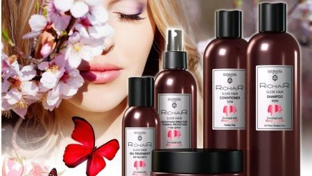 Косметика Egomania: ізраїльська професійна косметика для волосся. Склад і огляд кращих засобів, поради з вибору