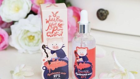 Косметика Elizavecca: огляд кремів і сироваток для особи з Кореї, відгуки