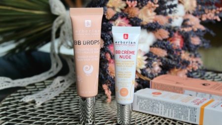 Косметика Erborian: склад корейсько-французької косметики, відгуки косметологів