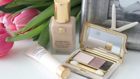 Косметика Estee Lauder: набір декоративної косметики December PWP. Чиє виробництво? Відгуки косметологів