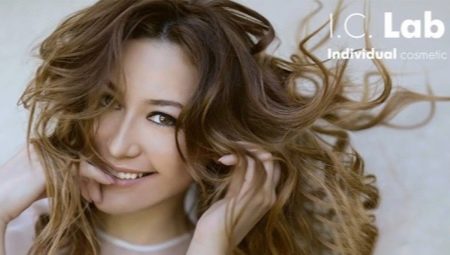 Косметика I. C. Lab: плюси і мінуси індивідуальної косметики. Різноманітність продукції. Відгуки