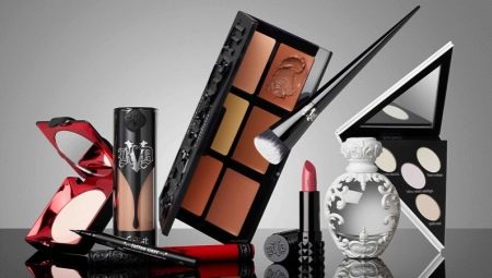 Косметика Kat Von D: огляд засобів легендарної марки, плюси і мінуси, вибір