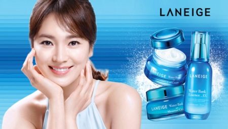 Косметика Laneige: переваги і недоліки. Види продукції. Особливості бренду. Відгуки