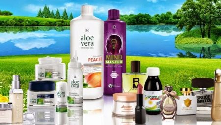 Косметика LR: переваги і недоліки. Особливості бренду та продукції