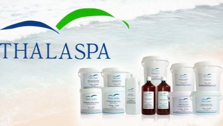 Косметика Thalaspa: особливості професійної косметики. Огляд видів. Плюси і мінуси