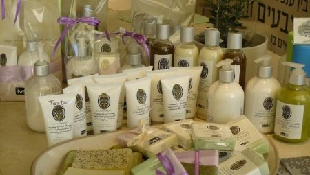 Косметика з Кіпру: яку кіпрську косметику краще привезти? Aphrodite та інші марки. Косметика на основі оливкової олії та інша продукція